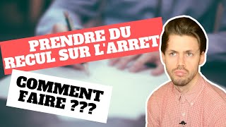 COMMENTAIRE D'ARRÊT : COMMENT CRITIQUER UN ARRÊT ?