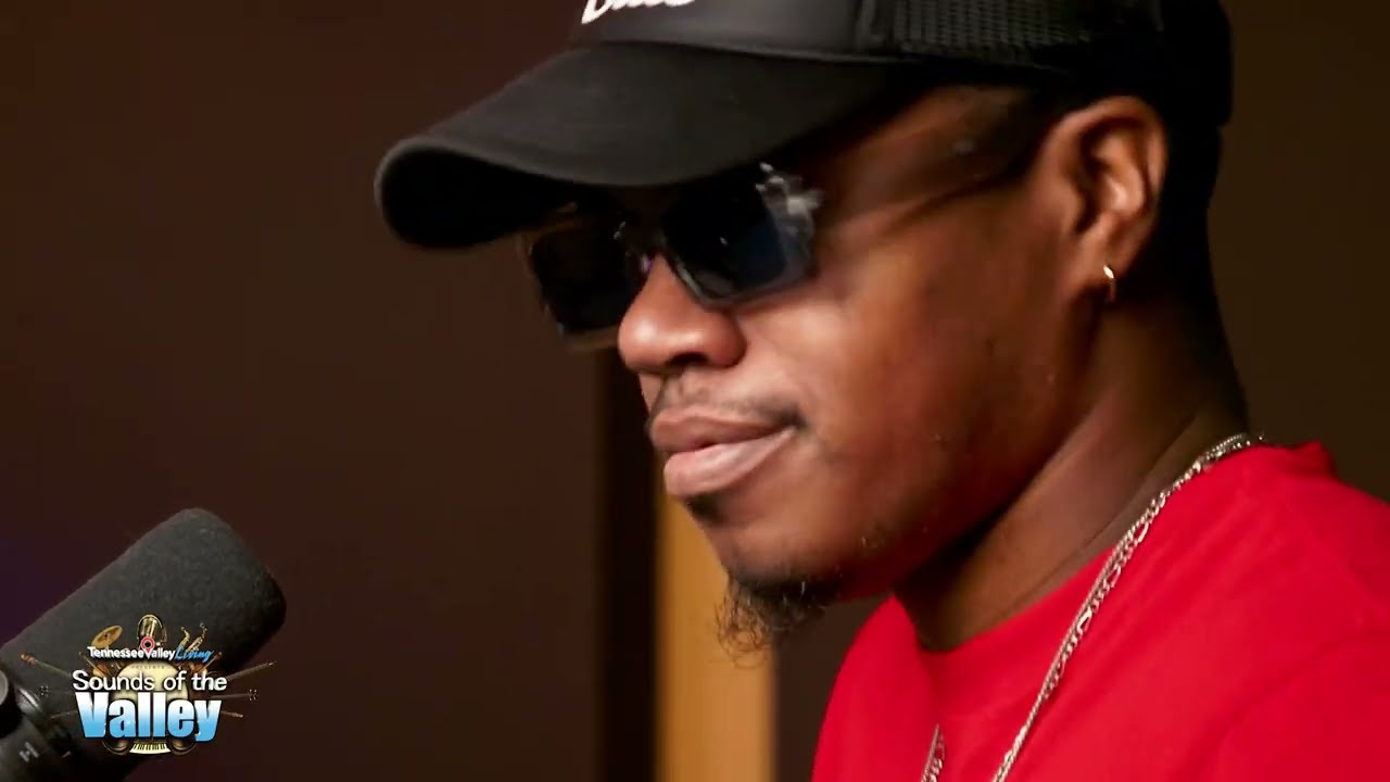 Sounds of the Valley: Taking a peek into the life of musician Pat Jamar