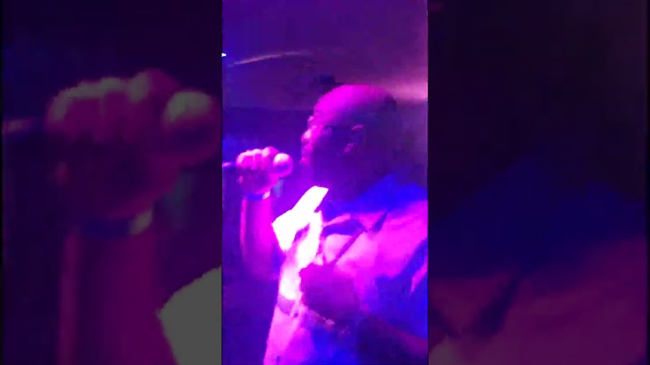 Check out my latest video