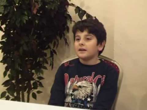 2013 Türkiye Satranç Şampiyonası / Cem Kaan Gökerkan - YouTube