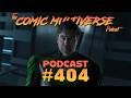 LANTERNS TRAILER LOOKS SICK | TCM Podcast #404