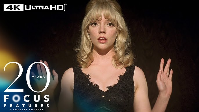 Noite Passada em Soho: Anya Taylor-Joy brilha em suspense intrigante e  irregular · Notícias da TV