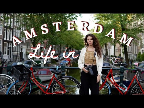 Was Moving to Amsterdam a Mistake?