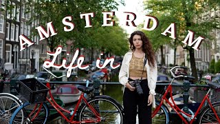 Was Moving to Amsterdam a Mistake?