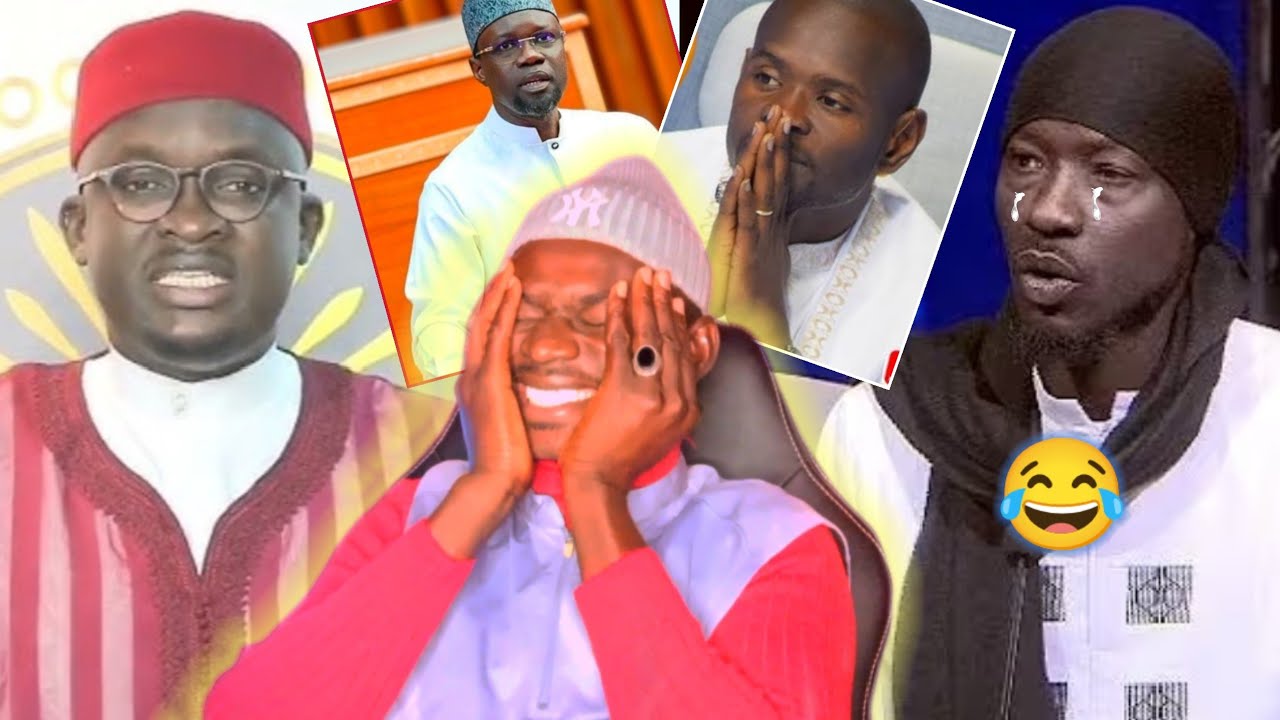 FINALEMENT XROUM XAKH AK WA AND SAM DJIKO YI😂😂 KI MO BEUGG PROBLÈME 