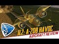 IL-2: Douglas A-20B Havoc (Aircraft Review)