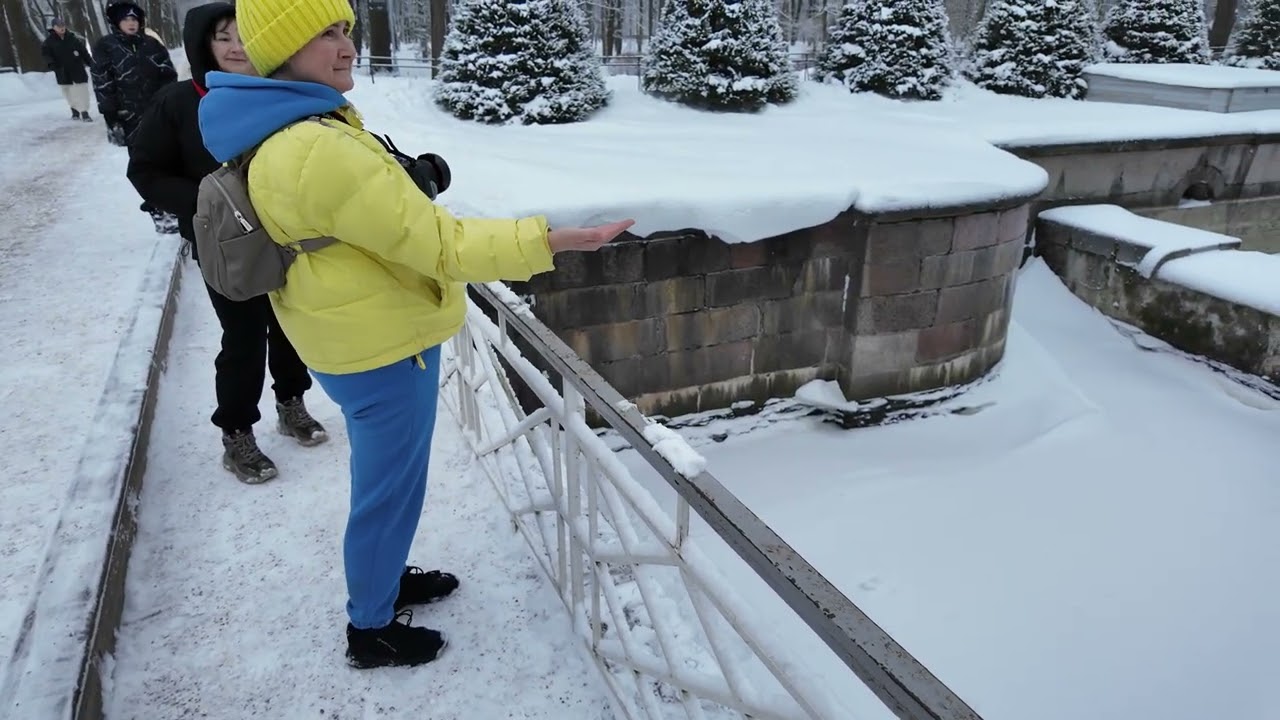 The Breathtaking Beauty of the Summer Palace