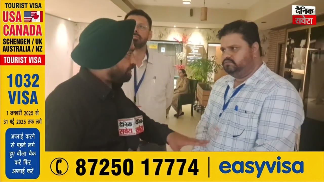 Ludhiana West ਚੋਣ ਲਈ ਇਕਲੌਤਾ Pink Booth, 5 Star Hotel ਦੀ ਤਰਾਂ ਸੁਵਿਧਾਵਾਂ ਮੌਜੂਦ