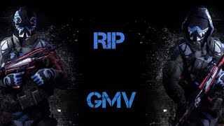 RIP - Warface [GMV] NEFFEX