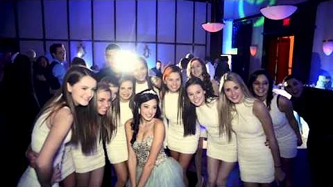 Kristen's Sweet 16