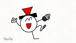 Fnf Vs. Noah Mr. Circle Sprites