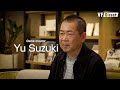 Virtua Fighter 30th Anniversary - Video Message from Game Designer Yu Suzuki