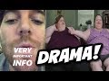 SHANE DAWSON BACKS DOWN FROM DRAMA & AMY SLATON GETS REALITY SERIES!