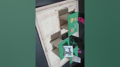 Video sustentación componente practico proyecto de ingeniería I