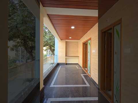 ​1 Flat Per Floor! 😍 Luxury 3BHK for Sale in KPHB/JNTU | Brand New &amp; Ready to Move [ Close To Metro]