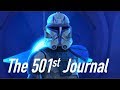 The 501st Journal