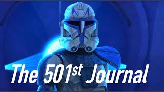 The 501st Journal
