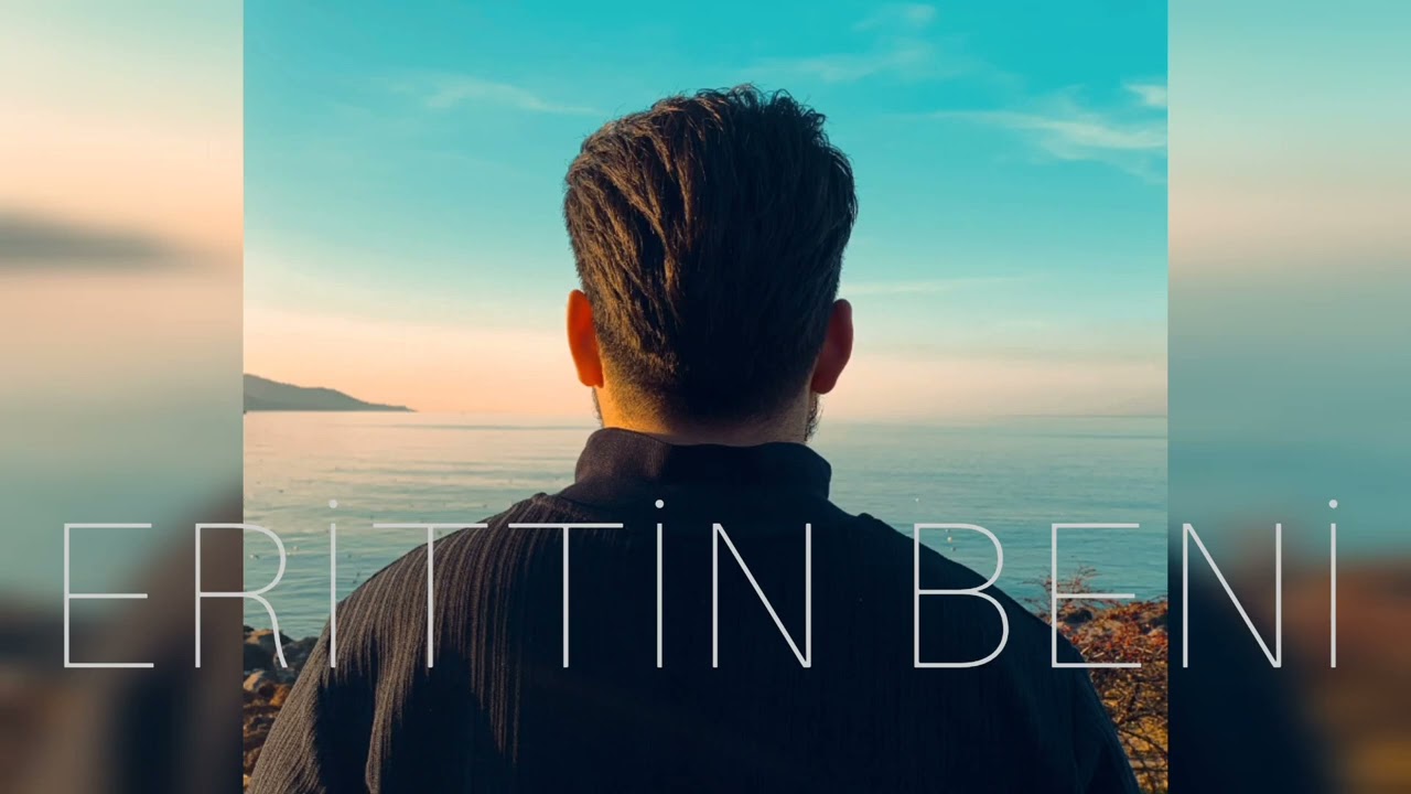 CEYHUN CAN - ERİTTİN BENİ U.H