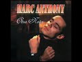 MARC ANTHONY MAKE IT WITH YOU LUIS SALSA mp3