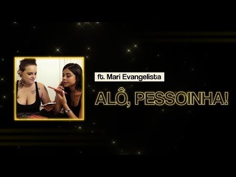 Trote na Bianca Alencar ft. Mari Evangelista
