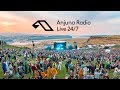 Anjuna Radio | 24/7 Dance Music Livestream | Trance, Progressive, Deep House