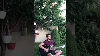 Ed Sheeran - Perfect Cover Short Version