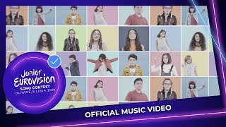 Add or download the song to your own playlist:
https://jesc.lnk.to/2019ydgiorgi rostiashvili will represent georgia
at junior eurovision contest 201...