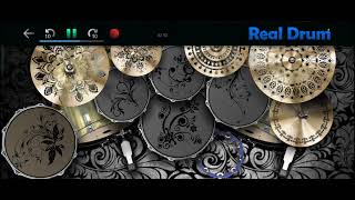 Cover Drum Song Mou Koi Nante Shinai By Noriyuki Makihara