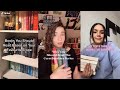 All the book recs youll ever need part 2