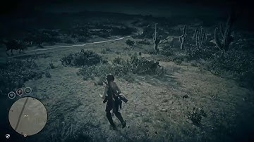 Red Dead Online Miniguide: How to Trample Free Roaming NPCs