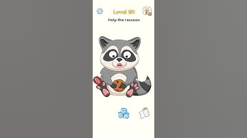 DOP 3 Level 151 (Displace One Part) #shorts #games