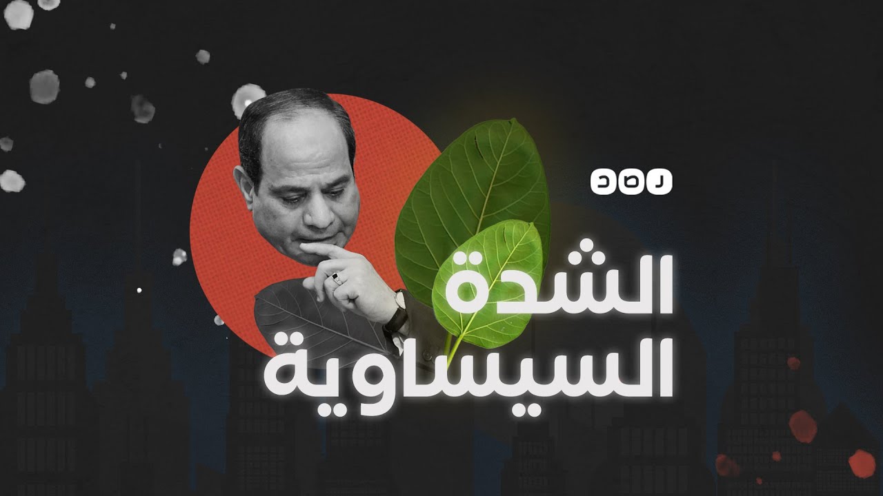 هل يعتبر السيسي نفسه نبيًا؟