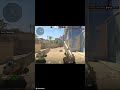 2 headshot kills - with a good timed flash and a dual beretta