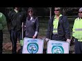 Rockville Celebrates Earth Month and Arbor Day (2026)