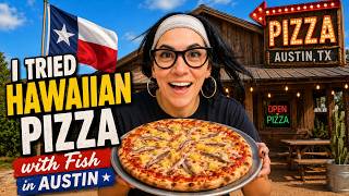 My First Ever US Vlog | Why Texas?
