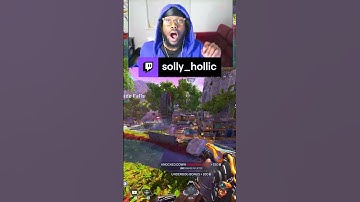 KOBEEE!!!!! #apexlegends #asmr #kobe #rare