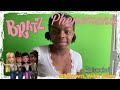 | Bratz Phenomena | Sitdown With Sam | ~Sincerely, Sam|