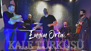 Kale Türküsü Akustik Engin Orta Resimi