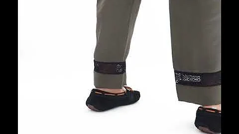 | Shuperb™ UGG DAKOTA Ladies Suede Moccasin Slippers Black