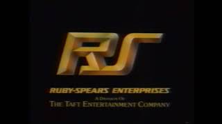 Ruby-Spears Enterprises (1985)