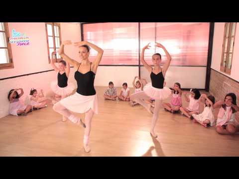 BALLET VIDEOCLIP