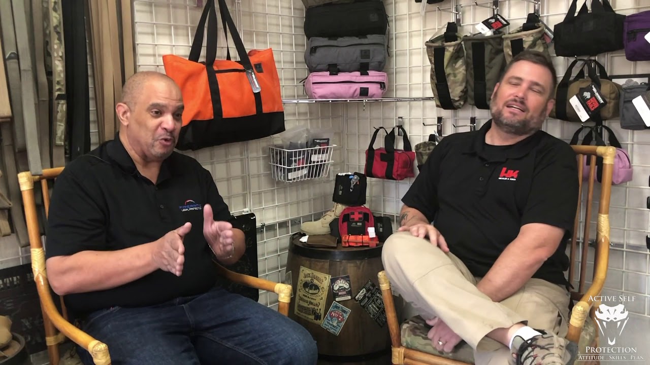 Discussing The Fresno Situation (John's Briefs)