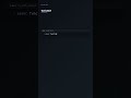 async/await で非同期をシンプルに書く【Node.js】