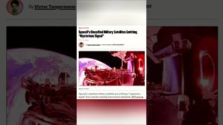 Today in Tech: Mysterious SpaceX Signal, Genetic Secrets & Mars Discovery!