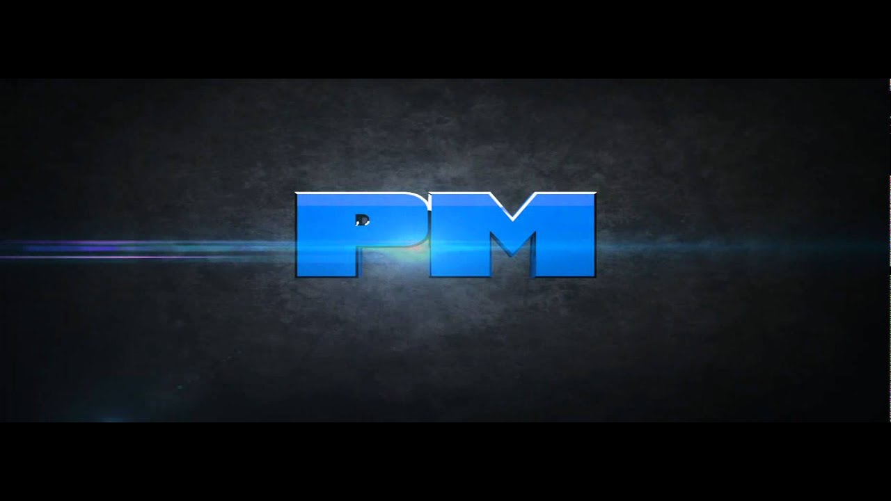 Px Media Intro - YouTube