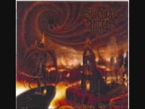 Suicidal Angels - Slaughtering Christianity (EP Version)