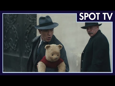 Jean-Christophe & Winnie - Spot TV VF