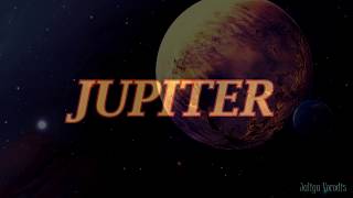 Jupiter | MEME