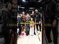 All about LeBron James's three kids.Like father like son.#leBronjames #celebrity #foryou #kids
