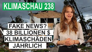 Fake News Aus Dem Potsdam-Insut Für Klimafolgenforschung? - Klimaschau 238